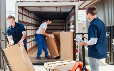  BR Packers and Movers