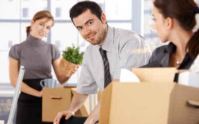  BR Packers and Movers