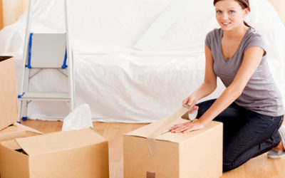  BR Packers and Movers